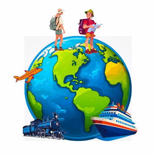Un Jour Un Voyage Blogzine
