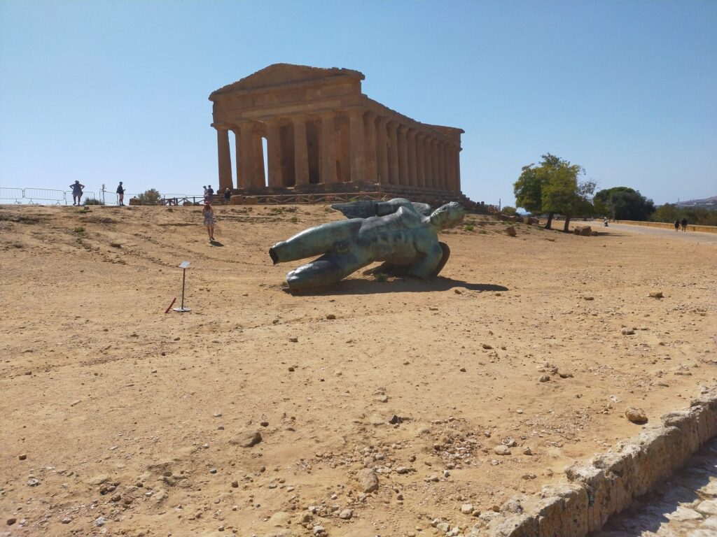 icaro-1024x768 La Vallée des Temples : entre histoire et légende