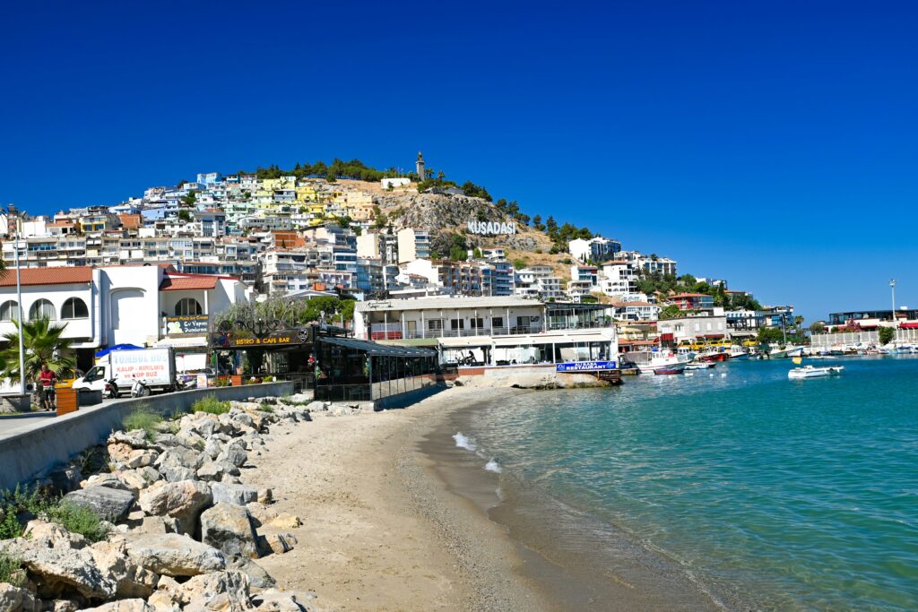 kusadasi-1024x683 Celestyal Journey : le meilleur des îles grecques en 8 jours