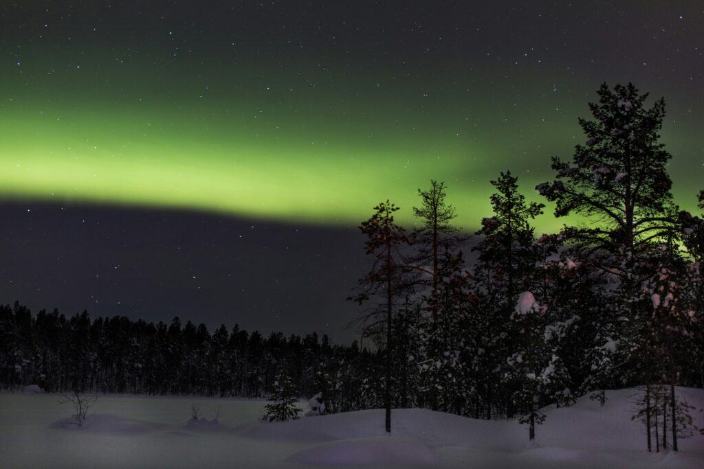 ozgu-ozden-jjOAzVRUJTM-unsplash-1024x683 Voyage d’hiver en Laponie finlandaise : au cœur de la magie arctique