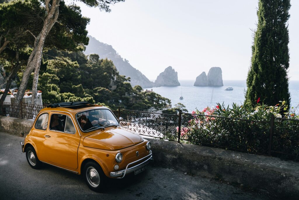 peter-thomas-RSicVrLNMxs-unsplash-scaled-1-1024x683 3 destinations inoubliables pour une escapade d’un jour en Italie
