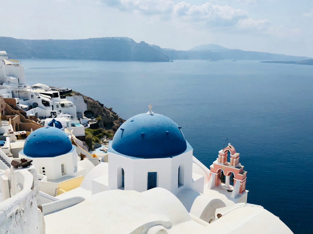 santorini-1024x768 Celestyal Journey : le meilleur des îles grecques en 8 jours