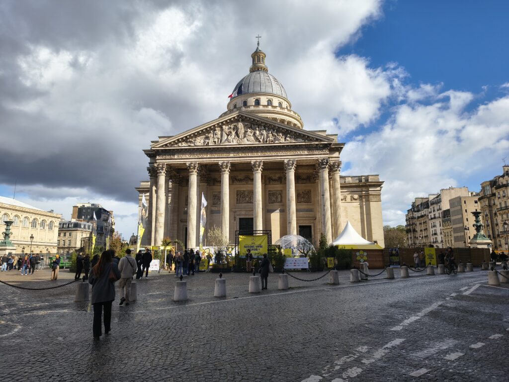 IMG_20260314_151927976_HDR-1024x768 Paris en un jour : itinéraire depuis Porte de Versailles (aussi avec des enfants)