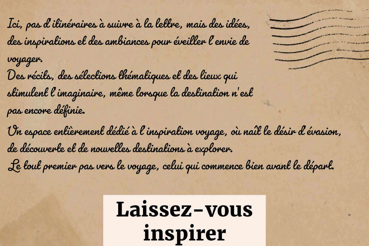 Ispirations_SEO-rj1rcmazcz748z75gwx4nn8y3flk1827n8fejxpg74 Laissez-vous inspirer ! Des idées pour voyager